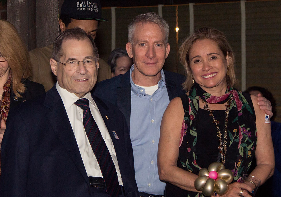 Carl _ Jerry Nadler