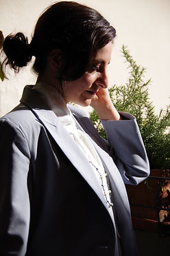 Primo piano Eleonora Selmi