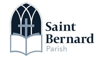 Saint Bernard Parish Logo.png