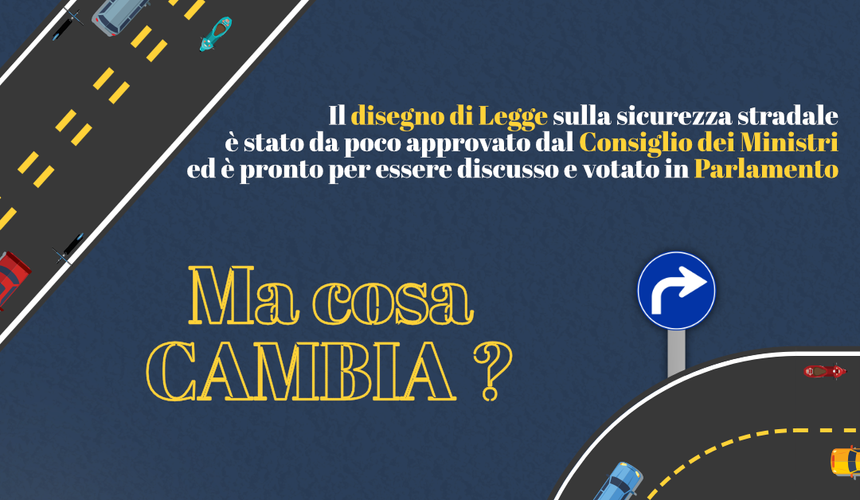 Post Codice della strada 2.0 - 2/9