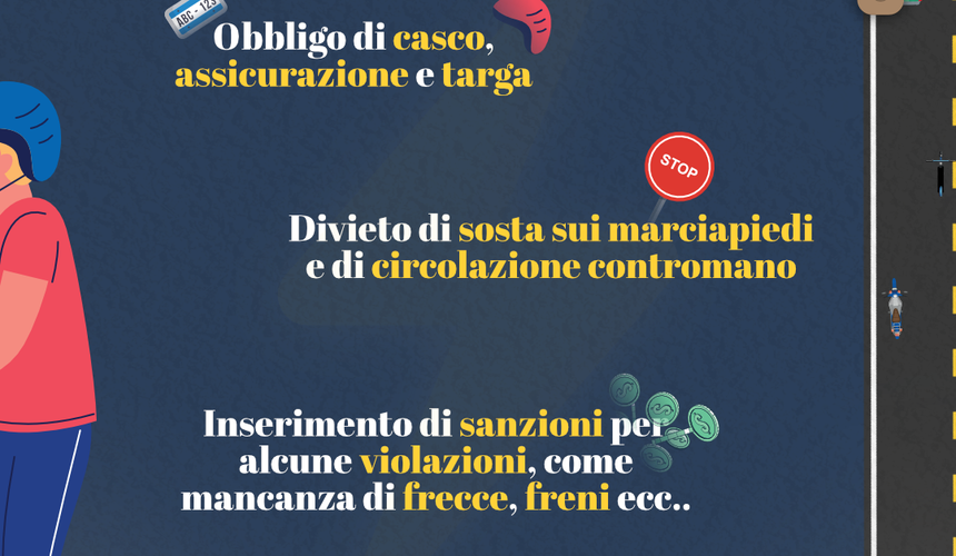 Post Codice della strada 2.0 - 4/9