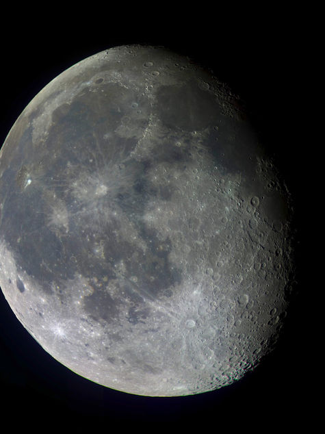 Earth's Moon