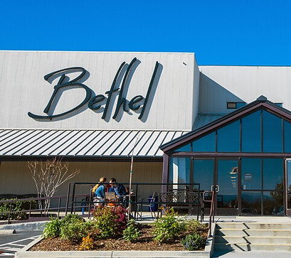 Bethel building
