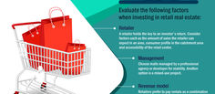Tips to Invest in Retail Real Estate