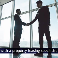 Why is Working with a Property Leasing Specialist a Good Idea?