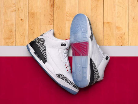 Air Jordan 3: culture, colorways and collaborations
