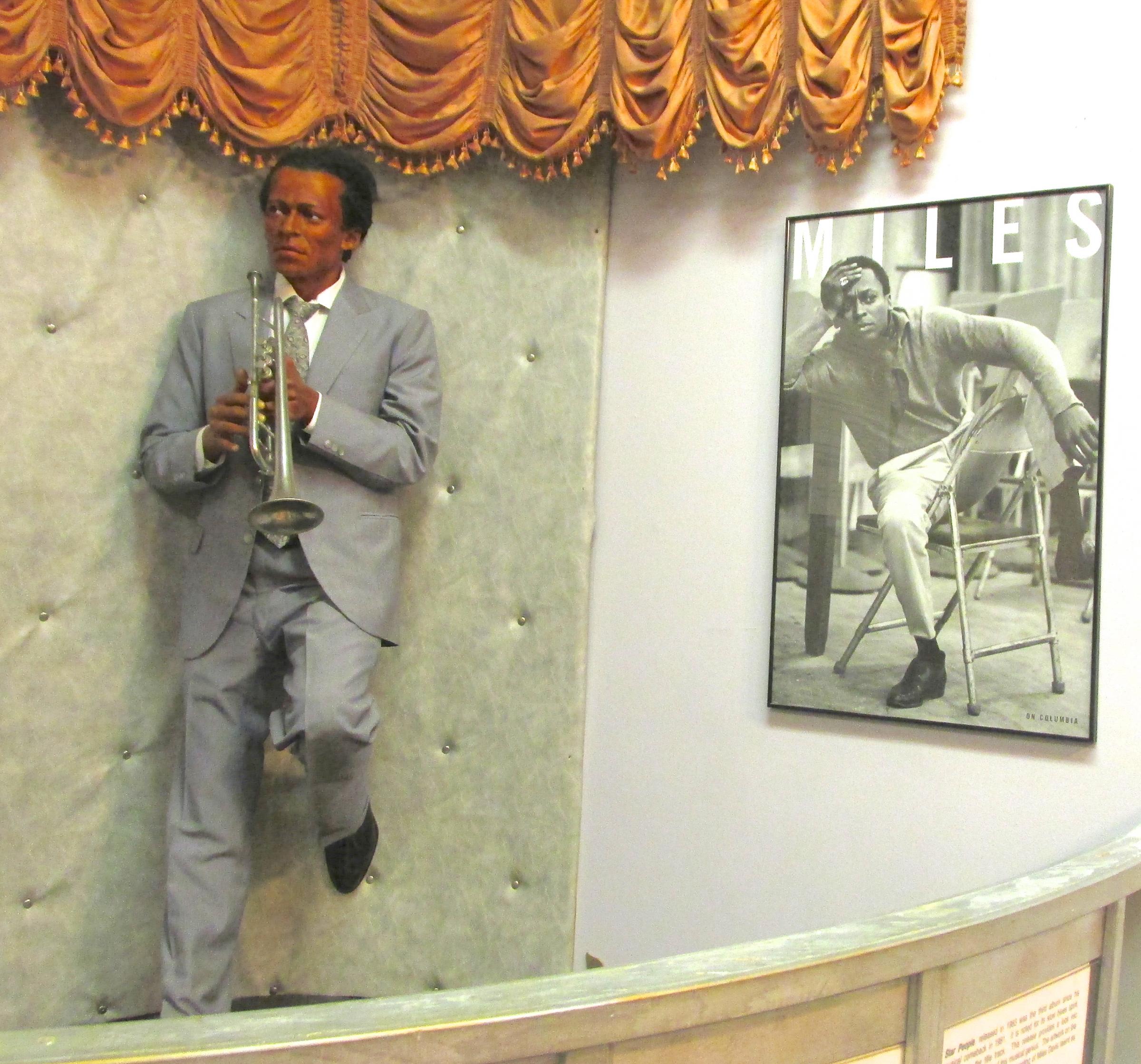 The Griot Museum of Black History