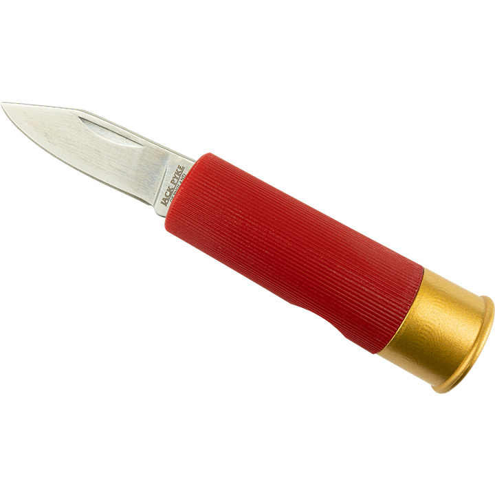 Thumbnail: Shotgun Cartridge Knife