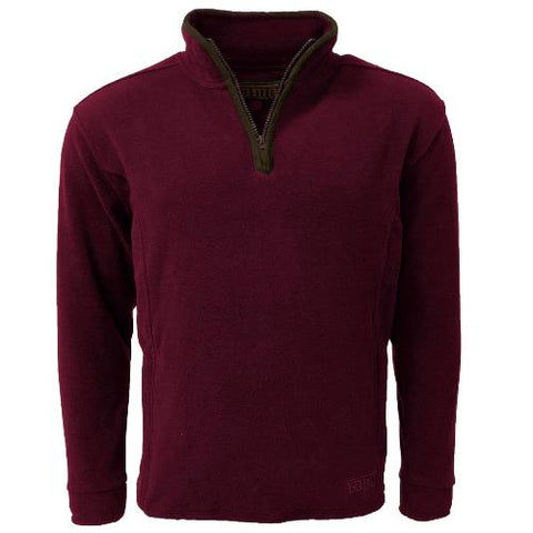 Thumbnail: Mens Game Stanton Fleece Pullover