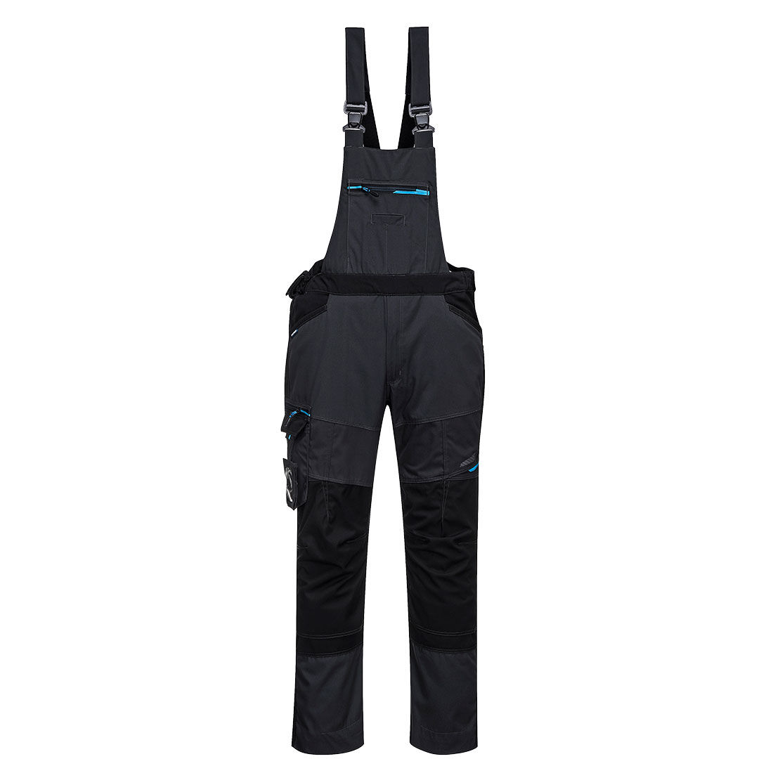 T704 - WX3 Bib and Brace