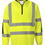 Thumbnail: B308 XENON HI VIZ RUGBY SHIRT