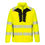 Thumbnail: DX473 - DX4 Hi-Vis Hybrid Baffle Jacket