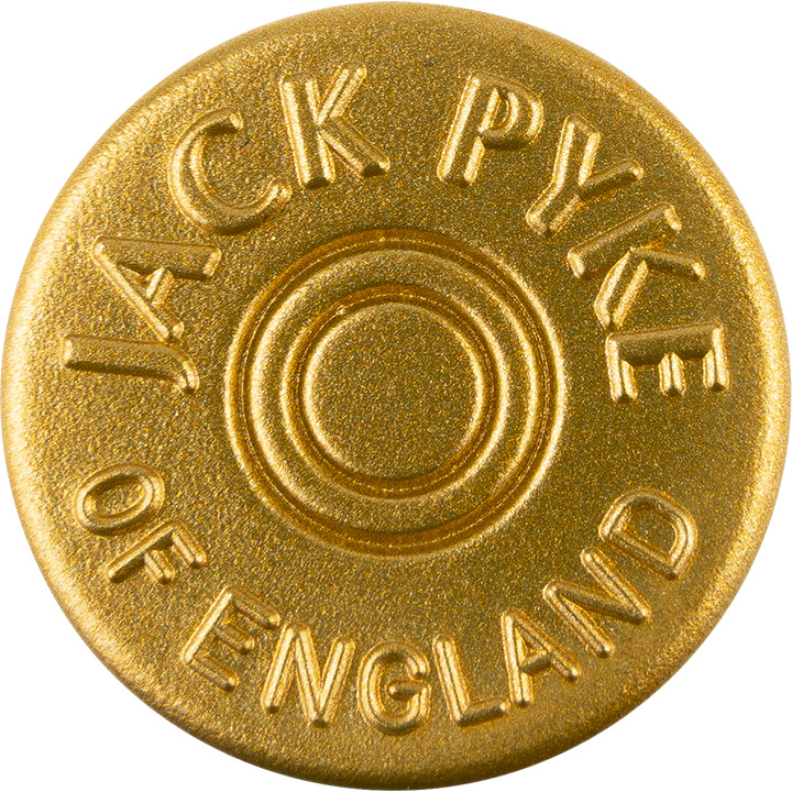 Thumbnail: Shotgun Cartridge Knife