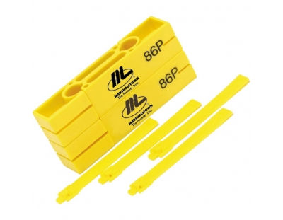 Marshalltown Line Blocks M86P