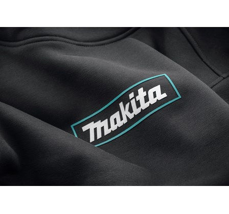 Thumbnail: MK104M MAKITA ORIGIN HOODIE
