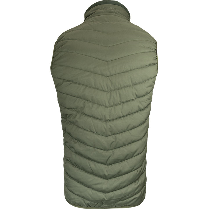 Thumbnail: Hybrid Gilet Green