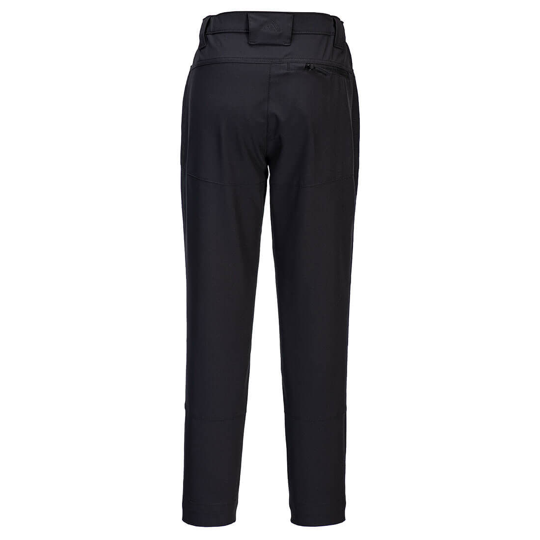 CD887 - WX2 Eco Women's Stretch Work Trousers Black