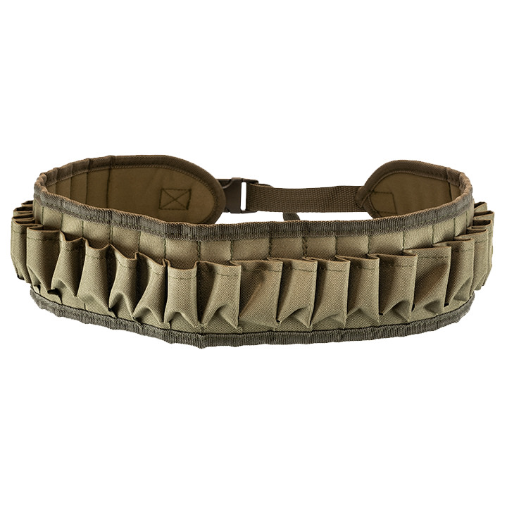Thumbnail: Cartridge Belt