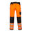 Thumbnail: PW303 - PW3 Hi-Vis Lightweight Stretch Work Trousers