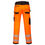Thumbnail: PW340 - PW3 Hi-Vis Work Trousers (NOT HOLSTER POCKET)
