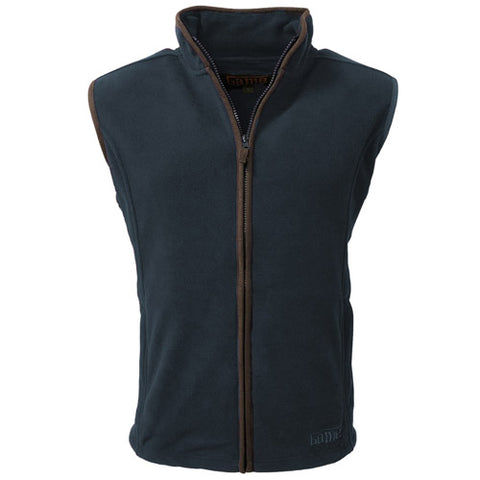 Thumbnail: Mens Game Stanton Fleece Gilet