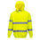 Thumbnail: B304 - Hi-Vis Hooded Sweatshirt