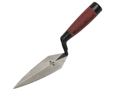 Marshalltown Philadelphia Pointing Trowel M4545D