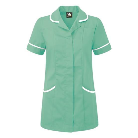 Thumbnail: FLORENCE CLASSIC TUNIC (8600)