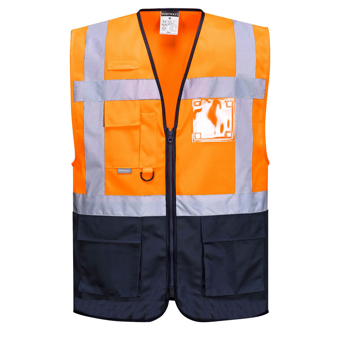 C476 - Warsaw Executive Vest
