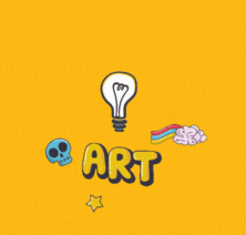Creative Arts Design & Communication.gif