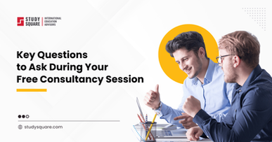 Key Questions to Ask During Your Free Consultancy Session