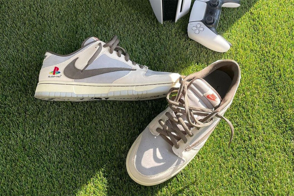 ts5 dunks