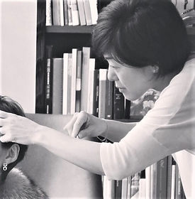 ヘアメイク渡辺みゆき