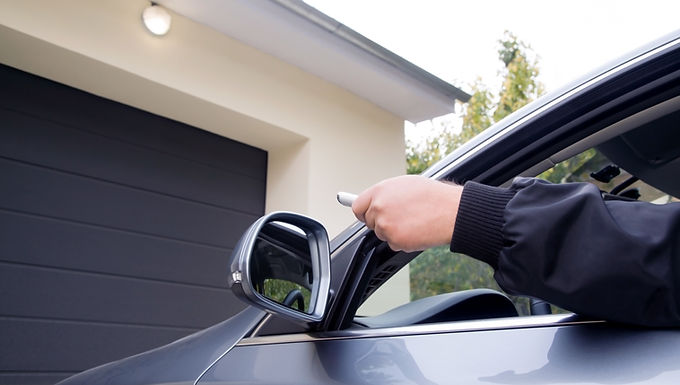 LiftMaster Garage Door Opener