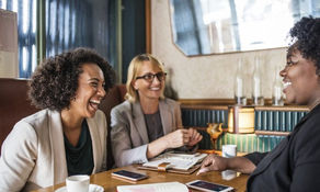 How to Network & Socialize Effectively