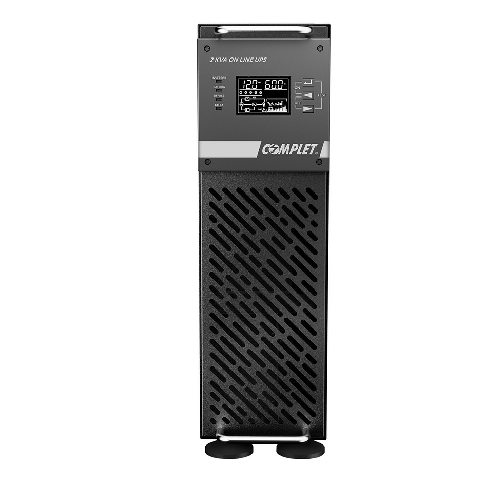 Miniatura: UPS 2 KVA