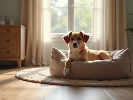Top Reasons to Choose Our Fort Lee Pet Sitting