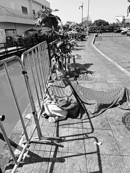 คุณภาพชีวิต ที่ไม่เท่าเทียมในการเข้าถึงสุขภาพและศักดิ์ศรี