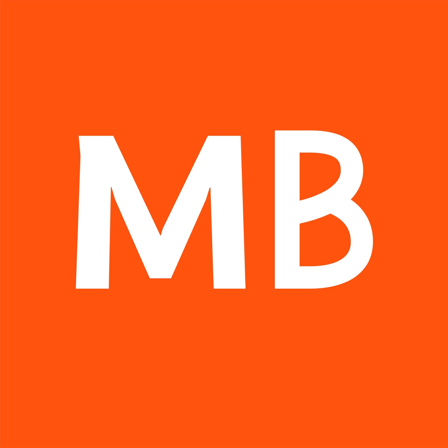 Writer: M.B
