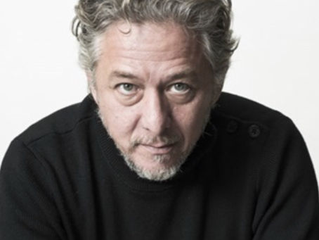 Metteur en scène et grand homme de théâtre, Nicolas Briançon est aussi un grand acteur de cinéma et de télévision.