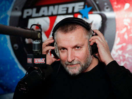 Fred Musa : « Je me bats pour la santé mentale de la jeunesse »