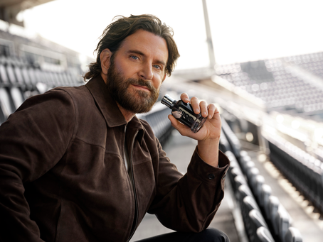 Bradley Cooper