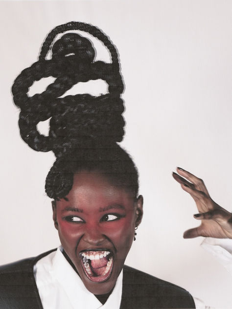 Claïmax sort son premier EP