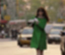 Anne Hathaway dans le diable s'habille en Prada