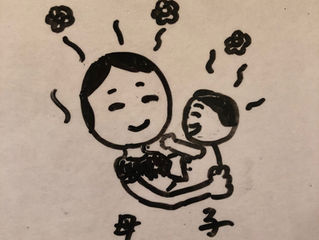 凄いぞ!オキシトシン。