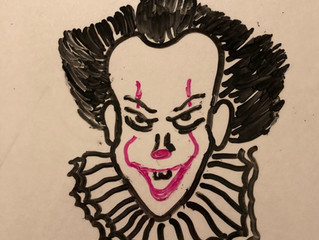 「IT」~THE 腎虚~