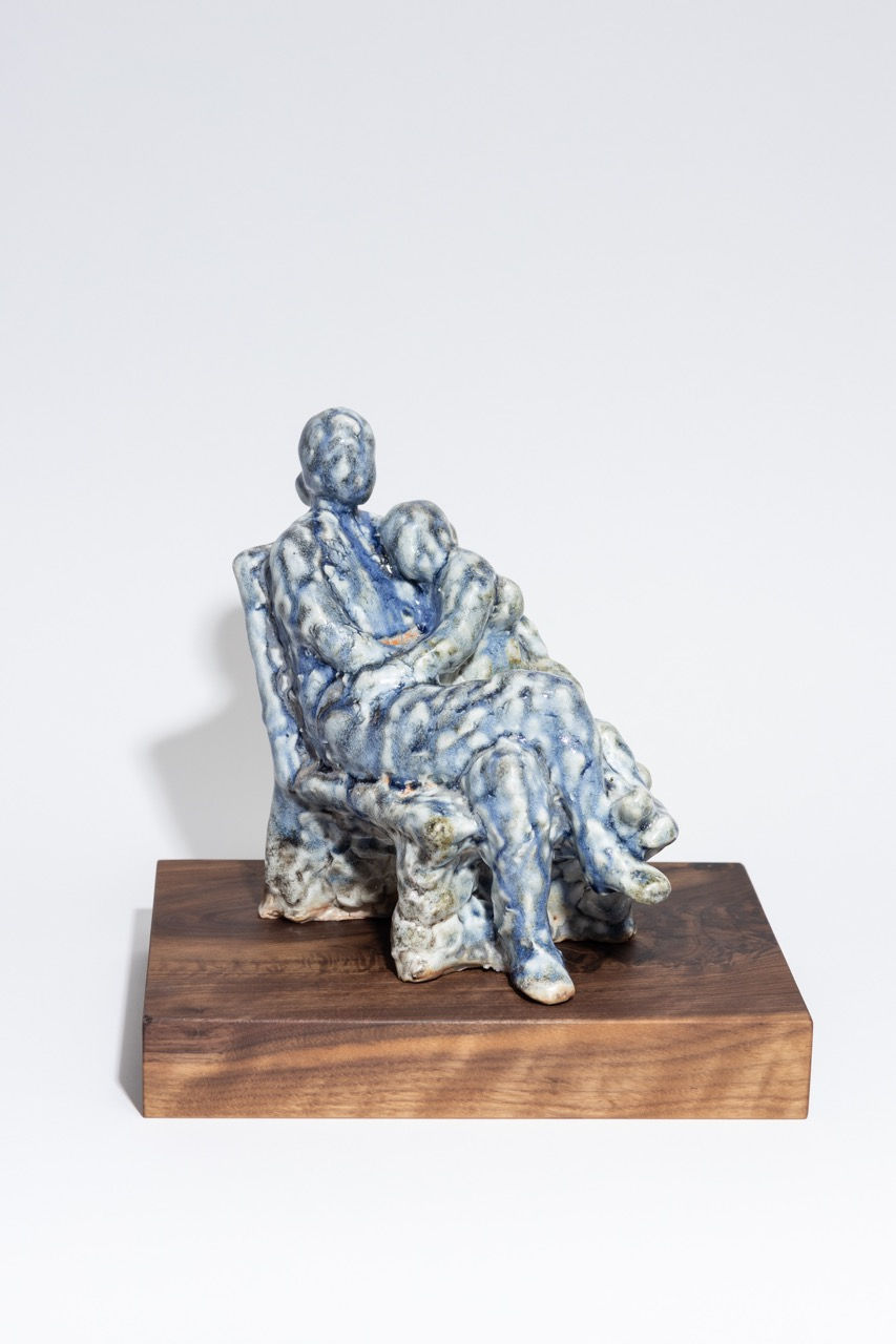 THE MOTHERS Commission