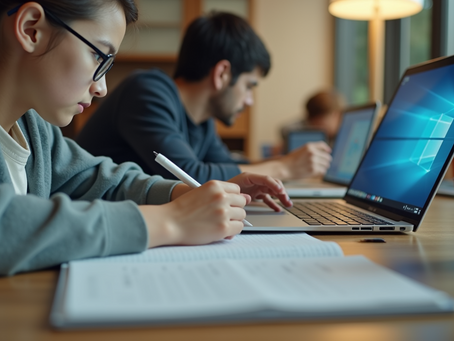 Boost Your Skills: Online English Classes at Great Prices