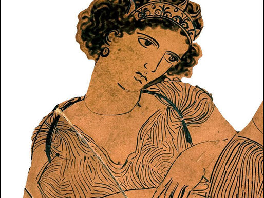 ΚΛΥΤΑΙΜΝΗΣΤΡΑ