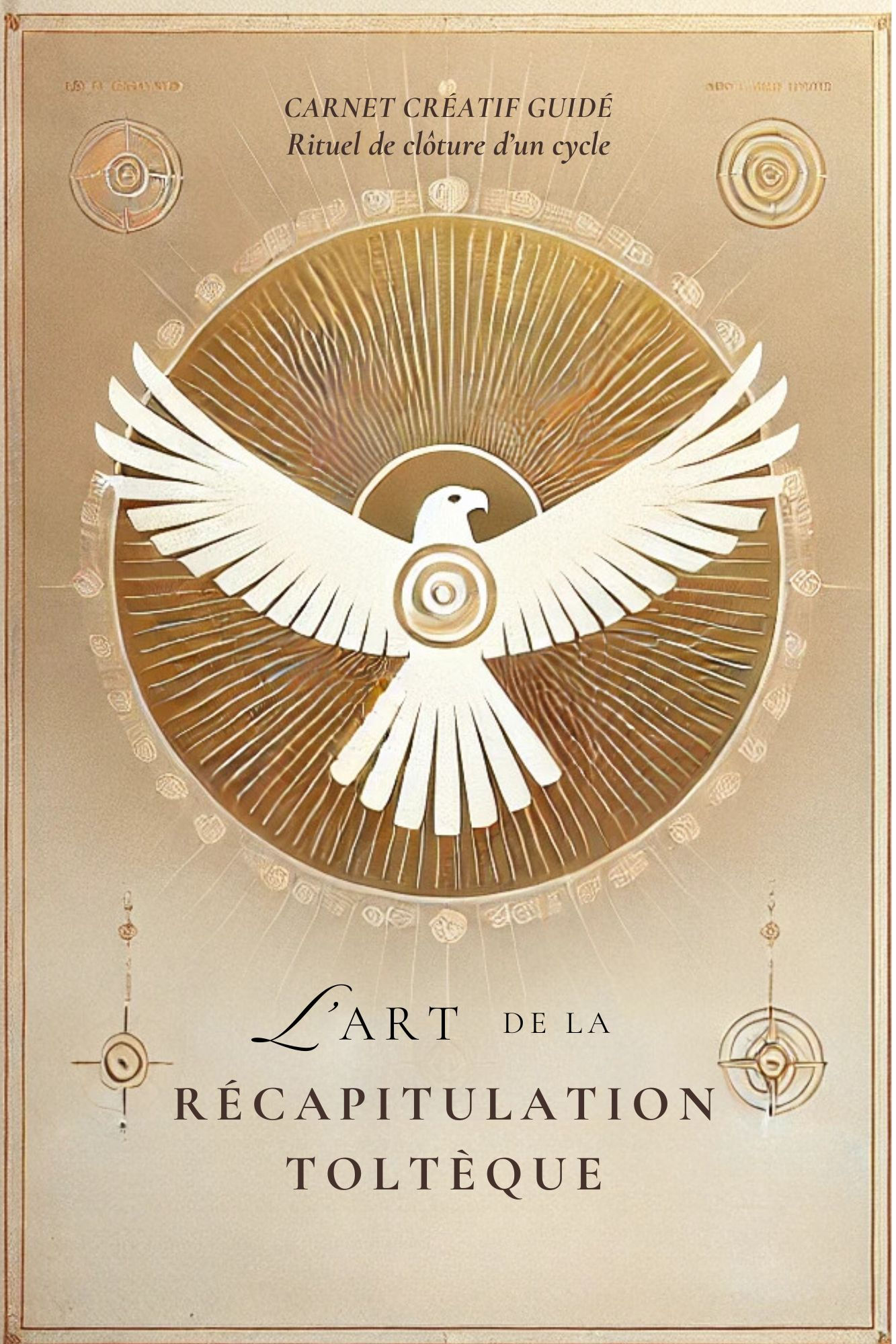 L'art de la récapitulation toltèque